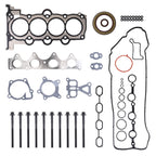 G4FD Engine Overhaul Rebuild Kit For Hyundai Kia Accent Rio 1.6L DOHC 2012-2016