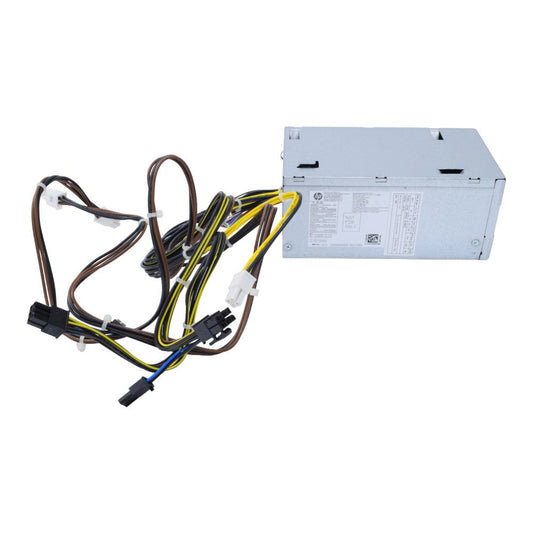 New For HP Z2 Z1 800 880 G4 G5 G6 PSU 550W L75200-004 PA-5501-2 Power Supply US