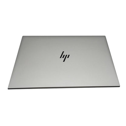 New For HP Elitebook 840 845 G8 Top Case LCD Back Cover Lid Silver M36305-001 US