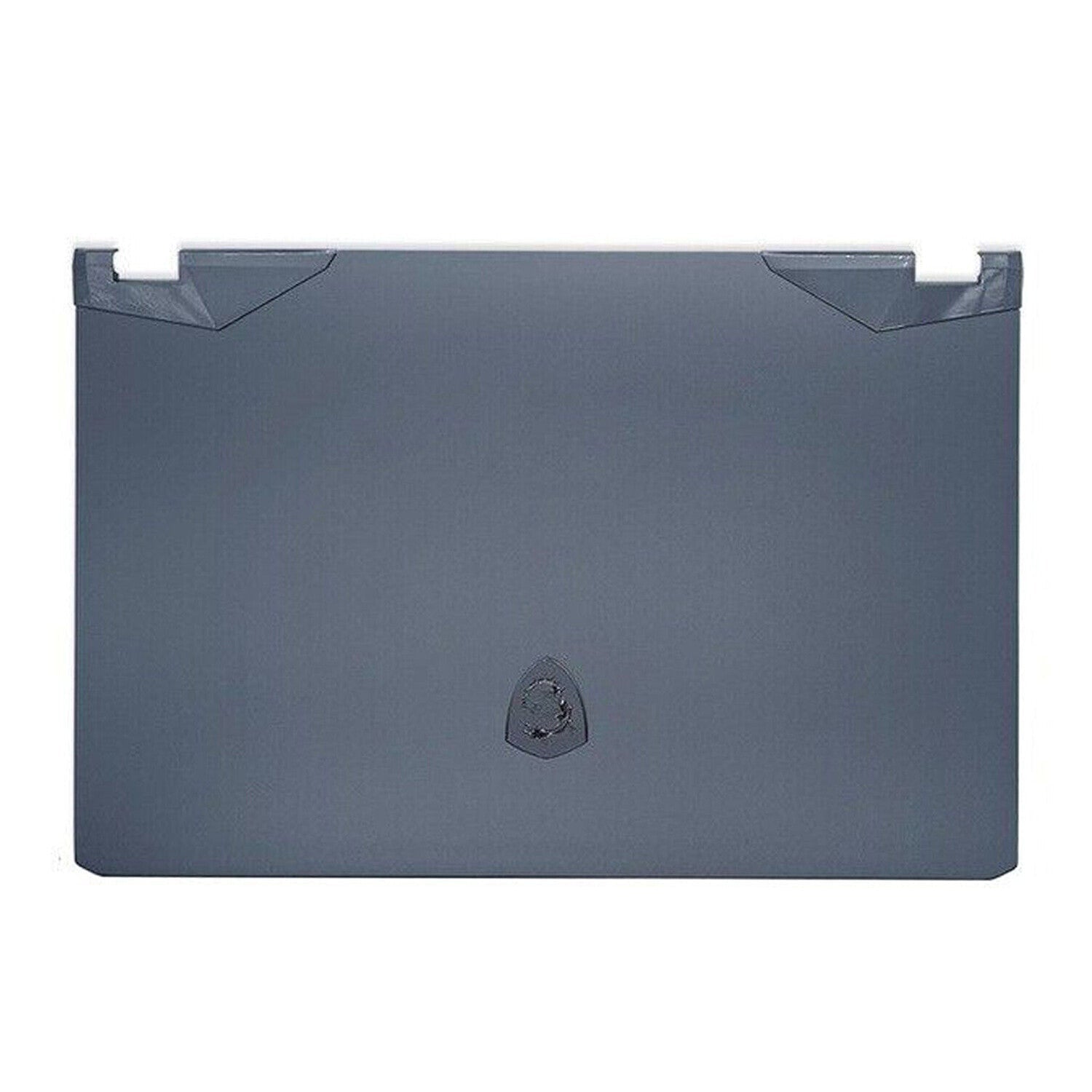 Blue Cover Back For MSI 9S7-17K314 GE76 GP76 Raider 11UG/11UH (MS-17K3) Top Lid