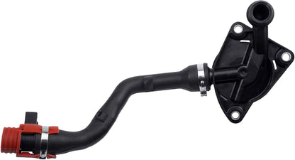 6420101891 Pressure Control Valve with Breather Pipe For Mercedes-Benz E 320