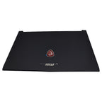 New For MSI GL62MVR GL62M GP62 MS-16J5 16J3 16J GL62 6QD 6QF9 Top Back Cover US