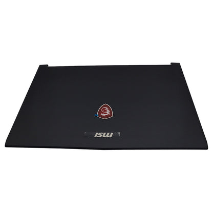 New For MSI GL62MVR GL62M GP62 MS-16J5 16J3 16J GL62 6QD 6QF9 Top Back Cover US