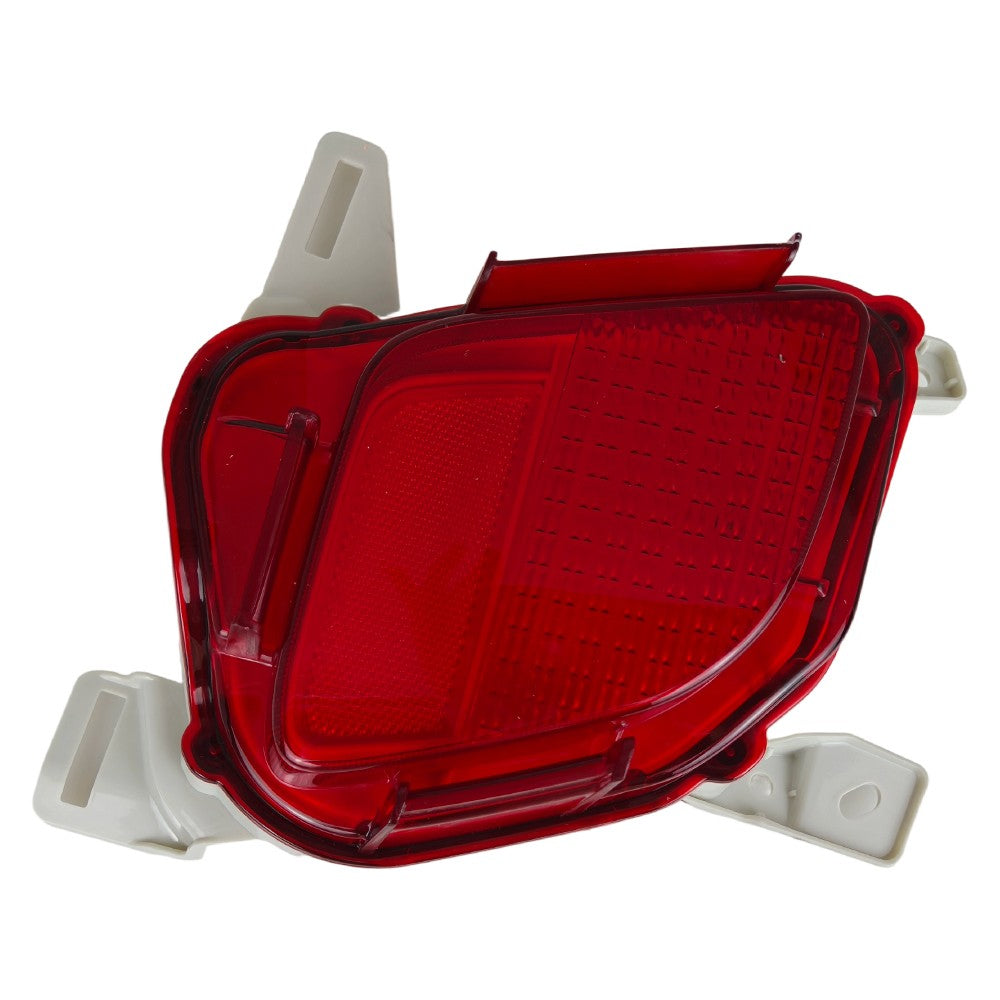 Bumper Reflector For Toyota Highlander 2019 LE Sport Utility 4-Door