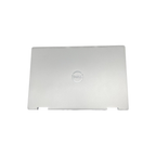 0GCPWV Silver Back Cover Top Rear Lid for Dell Inspiron 15MF 7000 7569 7579