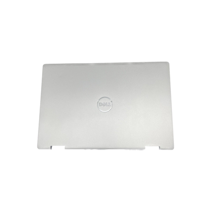 0GCPWV Silver Back Cover Top Rear Lid for Dell Inspiron 15MF 7000 7569 7579
