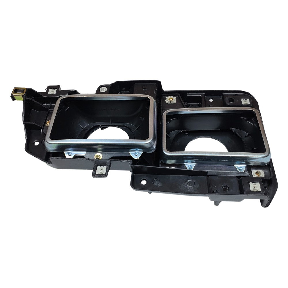 Headlight Housing RH For ISUZU NPR NPR-HD NQR NRR 1994-2004 Passenger Side