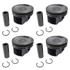 Overhaul Engine Rebuild Kit Fits For Toyota 2001-2007 Highlander 2002-2009 Camry