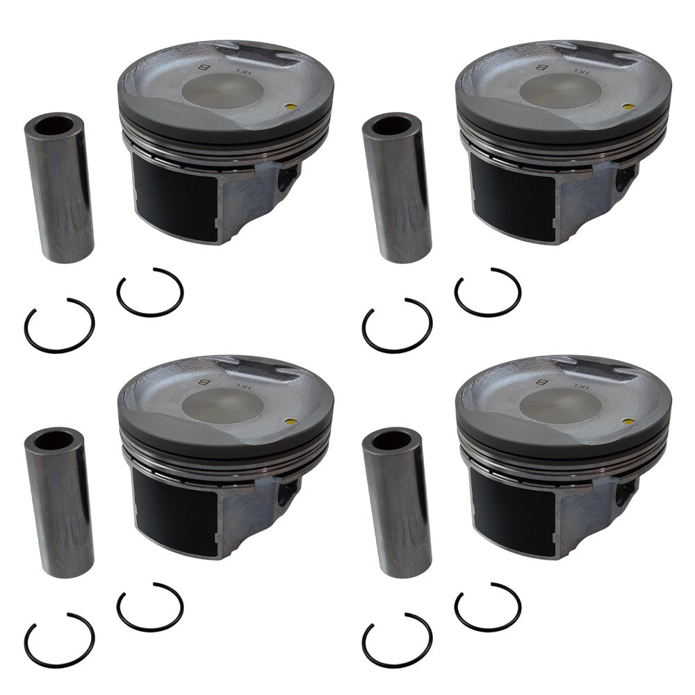 Overhaul Engine Rebuild Kit Fits For Toyota 2001-2007 Highlander 2002-2009 Camry