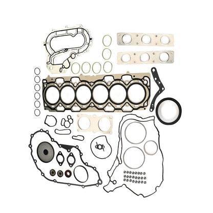 For Volvo S60 S80 V60 V70 XC60 XC70 3.0 T6 Cylinder Head Gasket Set B6304T