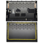 0CRNF5 Bottom Base Case Cover Shell Black for Dell for Alienware M16 R2 US