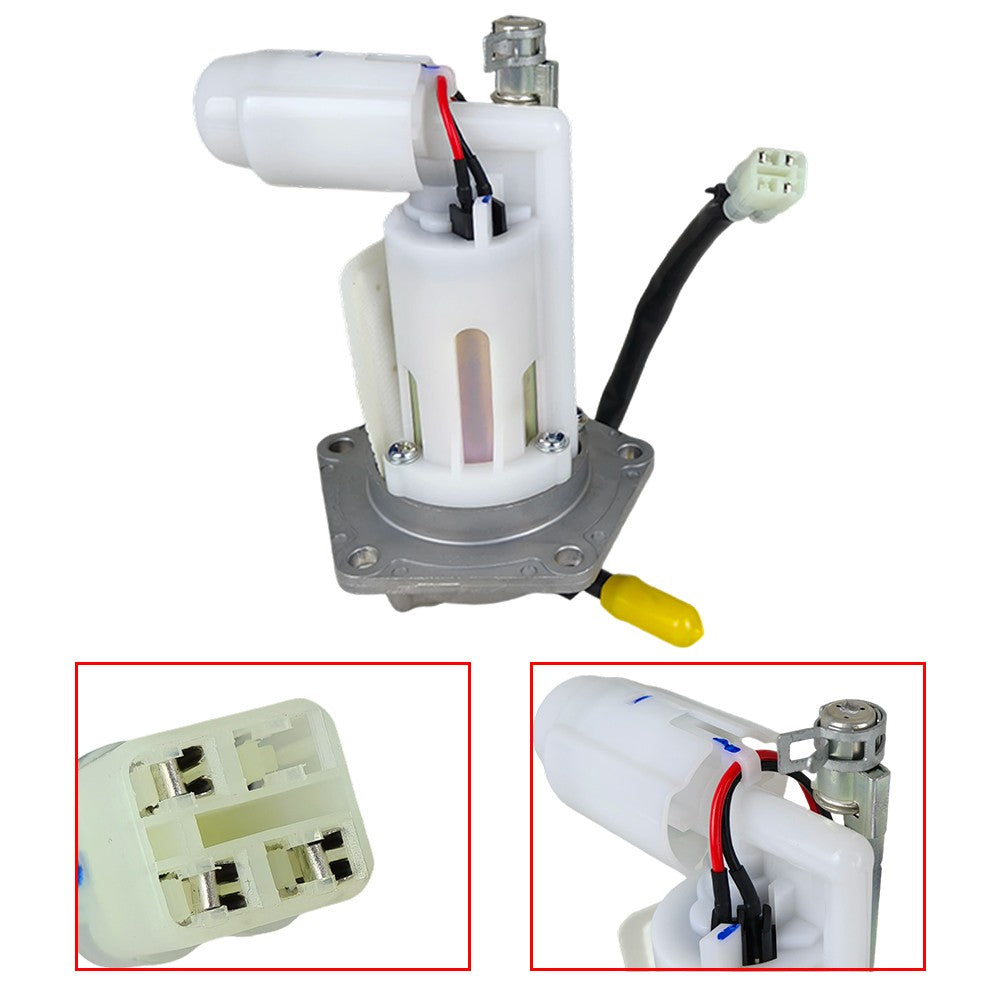 NEW FUEL PUMP Assembly 49040-0026 For 2006 -2014 KAWASAKI Versys 650 NINJA 650R