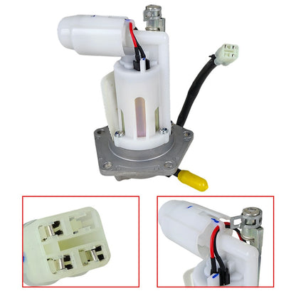NEW FUEL PUMP Assembly 49040-0026 For 2006 -2014 KAWASAKI Versys 650 NINJA 650R