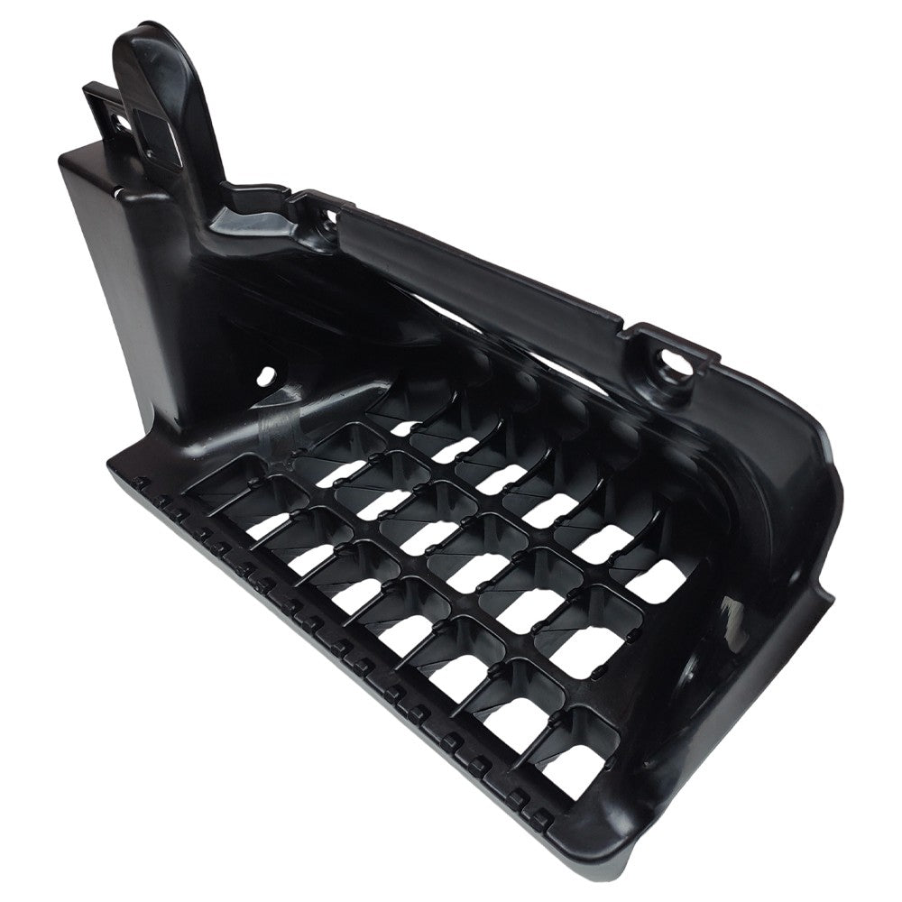 For 1995-2003 ISUZU NQR NPR NRR LH Driver Side Panel Support and Step Plate