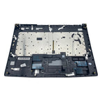 New For MSI GF63 GF63VR 8RC 8RD MS-16R1 MS-16R3 Palmrest Case Backlit Keyboard