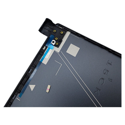 New LCD Back Cover Top Case Lid For MSI Delta 15 A5EFK MS-15CK 15.6" 3075CKA411