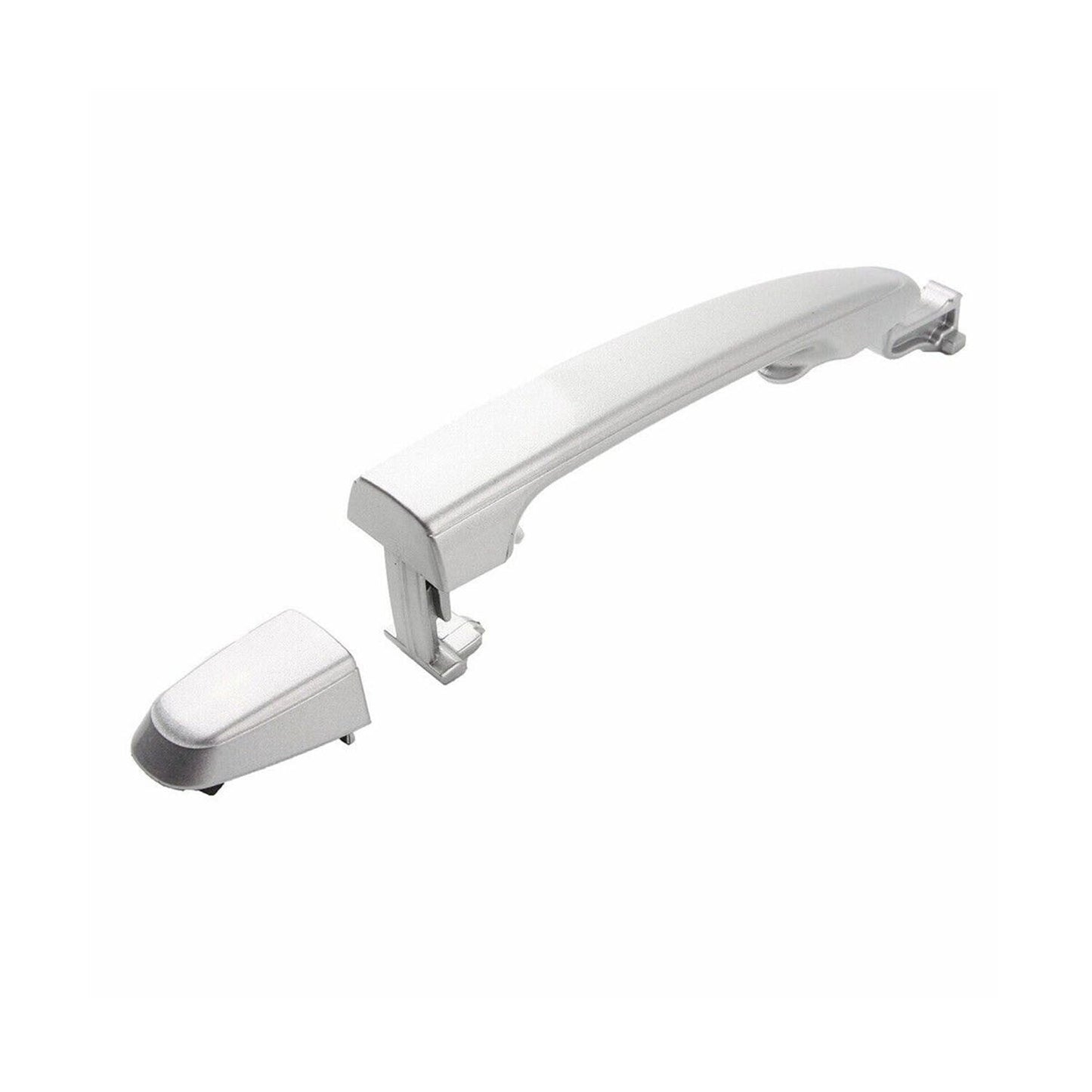 For 04-10 Toyota Sienna Outside Exterior Sliding Door Handle Left or Right Rear