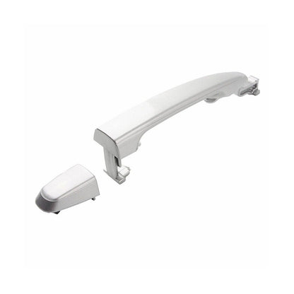For 04-10 Toyota Sienna Outside Exterior Sliding Door Handle Left or Right Rear