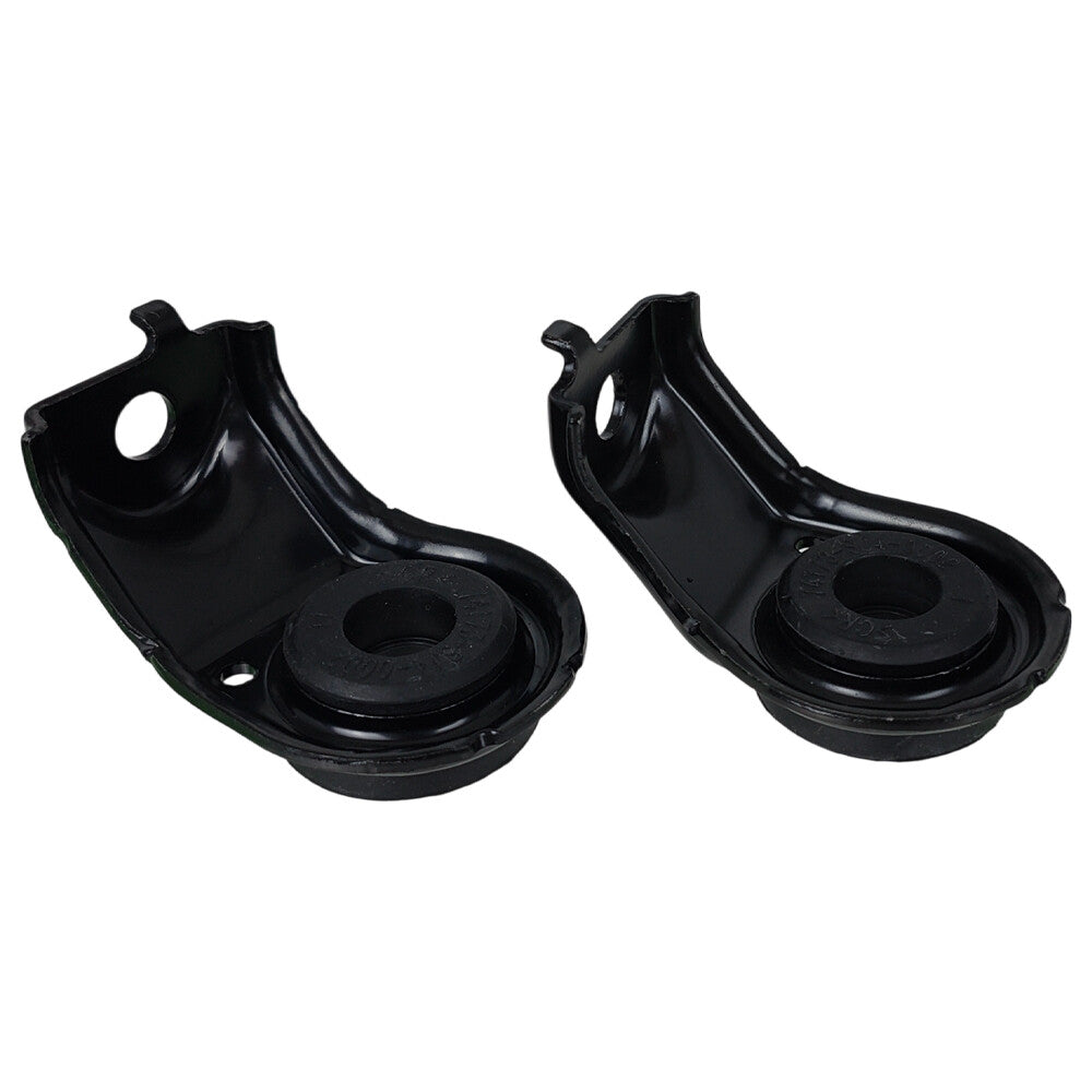 74176-TBA-A00 74171-TBA-A00 Radiator Upper Mount Bracket For 16-21 Honda Civic