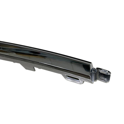 NEW For 2016-2017 VW Volkswagen Passat Rear Center Bumper Cover Molding
