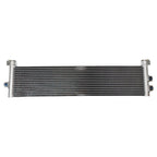 New Engine Oil Cooler for BMW F80 F80N F82 F83 M3 M4 Engine 17212284540