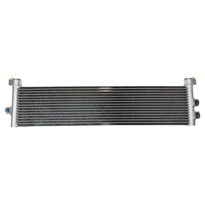 New Engine Oil Cooler for BMW F80 F80N F82 F83 M3 M4 Engine 17212284540