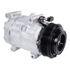 A/C Compressor Assembly for Mazda 3 CX-30 CX30 2.0L 2.5L 2019-2023 BDGF-61-450