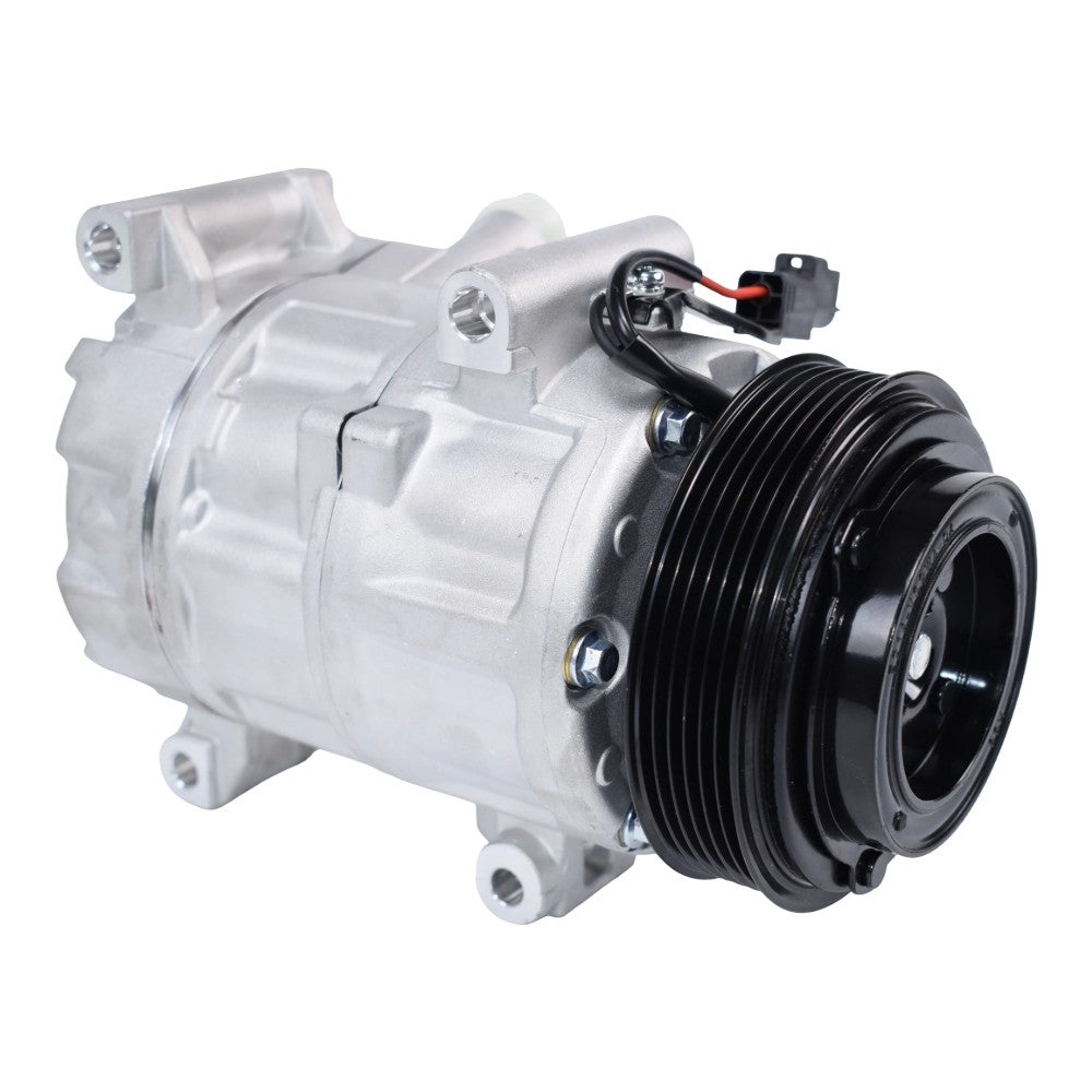 A/C Compressor Assembly for Mazda 3 CX-30 CX30 2.0L 2.5L 2019-2023 BDGF-61-450