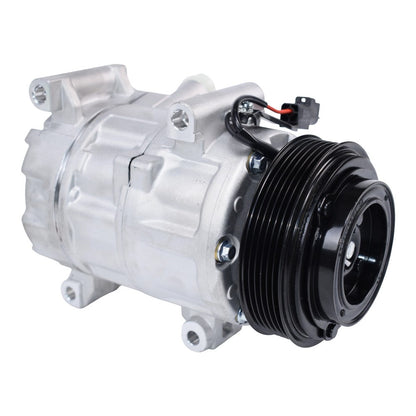 A/C Compressor Assembly for Mazda 3 CX-30 CX30 2.0L 2.5L 2019-2023 BDGF-61-450