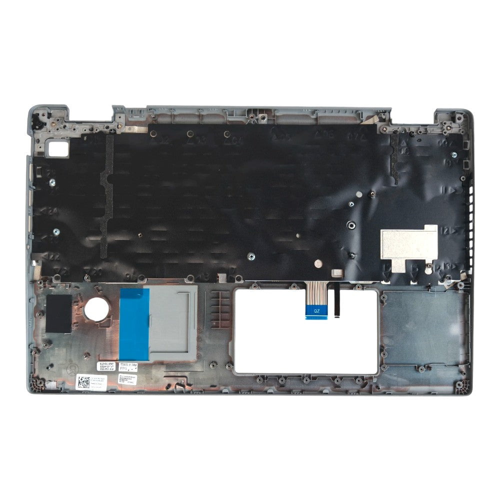 New For Dell Latitude 5520 E5520 Palmrest Upper Case Keyboard w/Backlit 009CM3