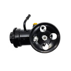 Power Steering Pump w/Pulley Reservoir For 96-01 Toyota 4Runner Tacoma 2.4L/2.7L