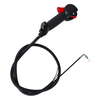 577241201 Lever Assembly for Redmax EBZ7500RH EBZ8500RH Backpack Leaf Blowers