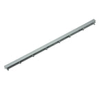 L22552 001 LCD Screen Hinge Cover Silver for HP 17 BY 17T BY 17 CA 17Z CA US