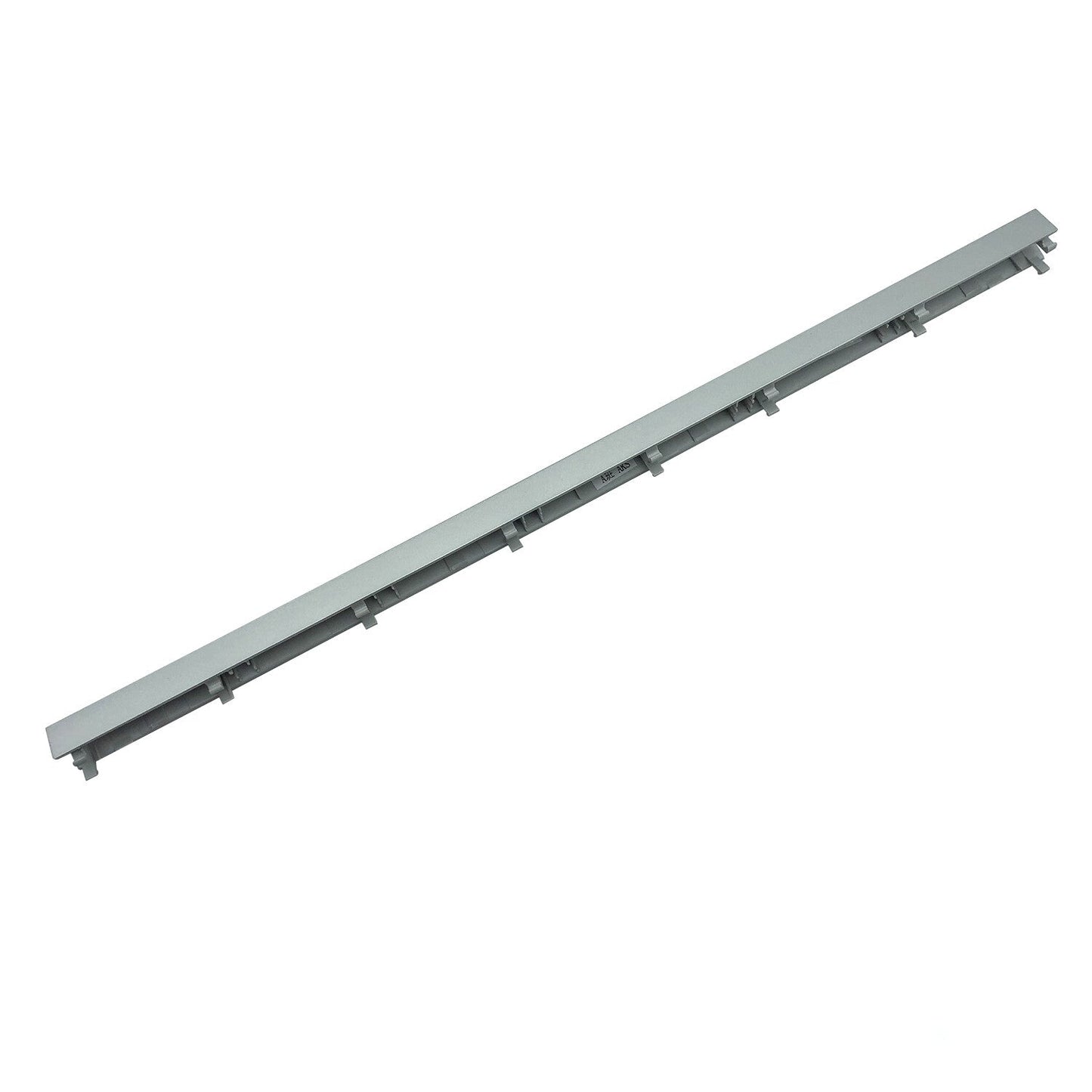 L22552 001 LCD Screen Hinge Cover Silver for HP 17 BY 17T BY 17 CA 17Z CA US