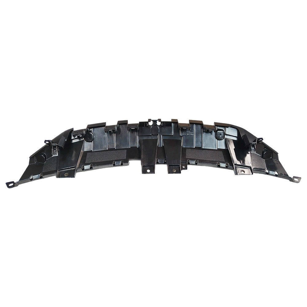 62310-6EM0A  For Nissan Versa 2023-2024 Front Upper Radiator Support Cover Panel