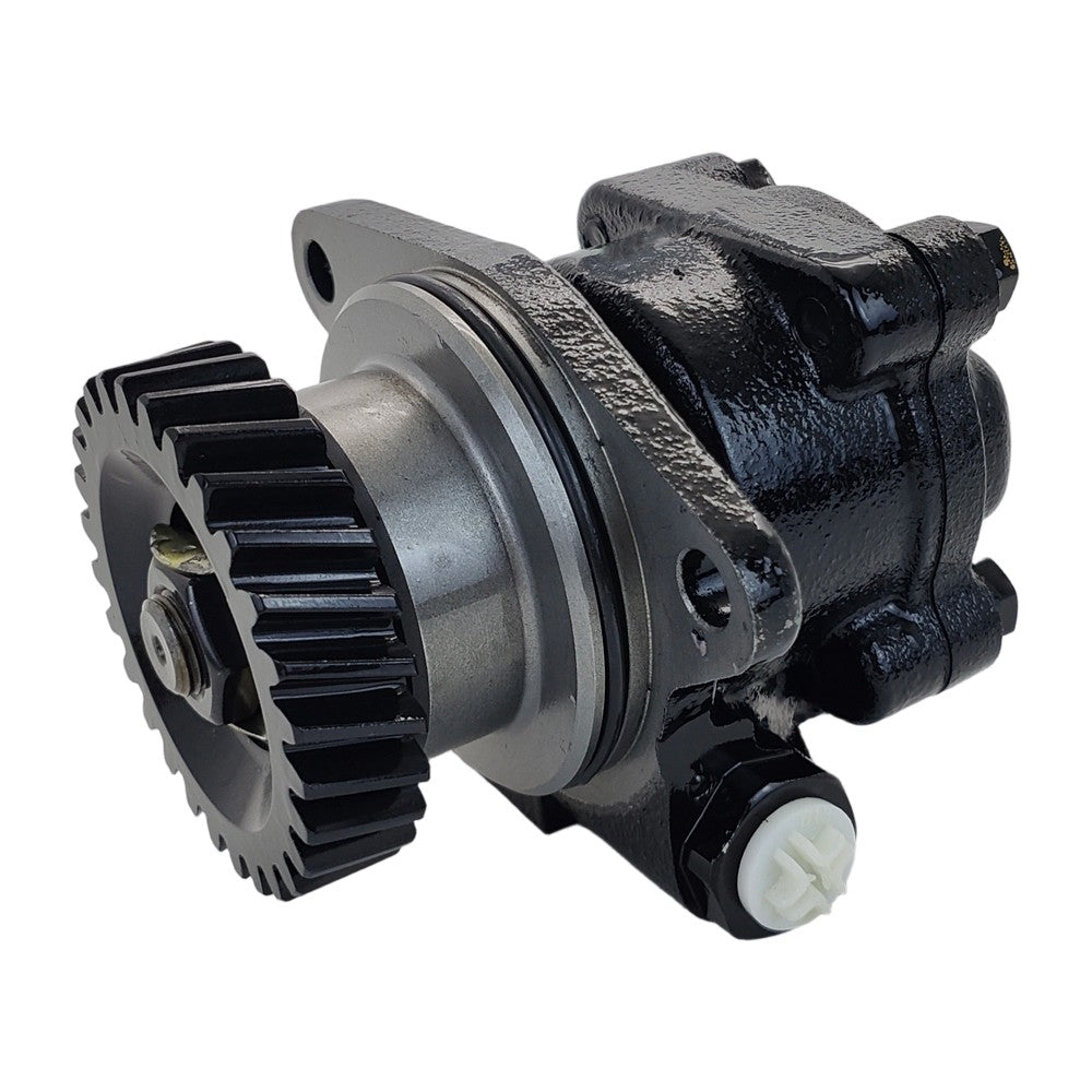 For Isuzu NQR 1992-1998 4BD2 3.9L Power Steering Pump