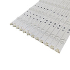 12pcs LED Backlight for LB70006 V1_0 V0_01 Vizio E70-E3 LFTRVRCT E70-E3 LFTRVRAS