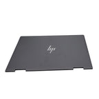 For HP Envy X360 13z-ay 13-ay Top Back Cover Lid Brown L94498-001 AM2UT000110 US