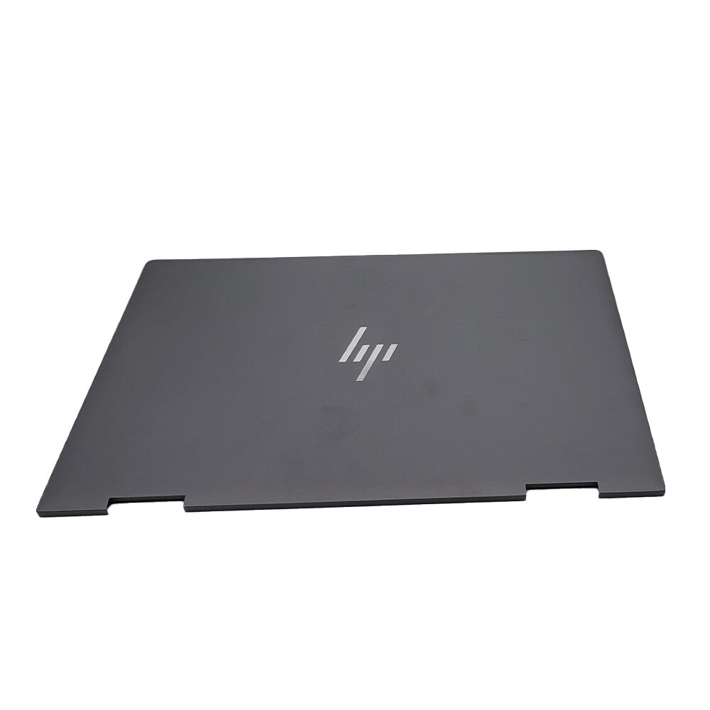 For HP Envy X360 13z-ay 13-ay Top Back Cover Lid Brown L94498-001 AM2UT000110 US