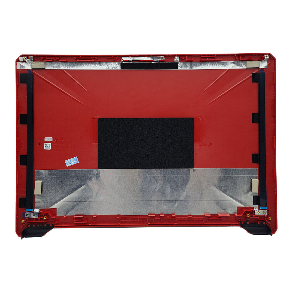 New LCD Back Cover Front Bezel For Asus TUF FX705 FX705DT FX705DY Top Case 17.3"