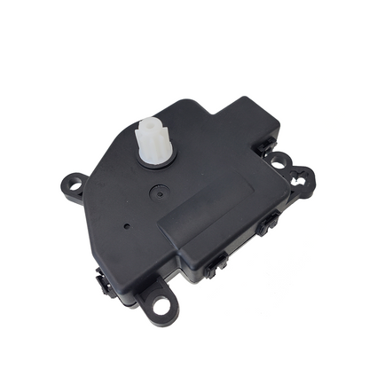 Heater Blend Door Actuator For Peterbilt 579 2019 Base Straight Truck - Long