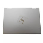 N15675 001 Back Cover Top 2 in 1 Silver for HP Envy X360 13 BF0089TU Laptop