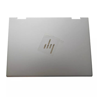 N15675 001 Back Cover Top 2 in 1 Silver for HP Envy X360 13 BF0089TU Laptop