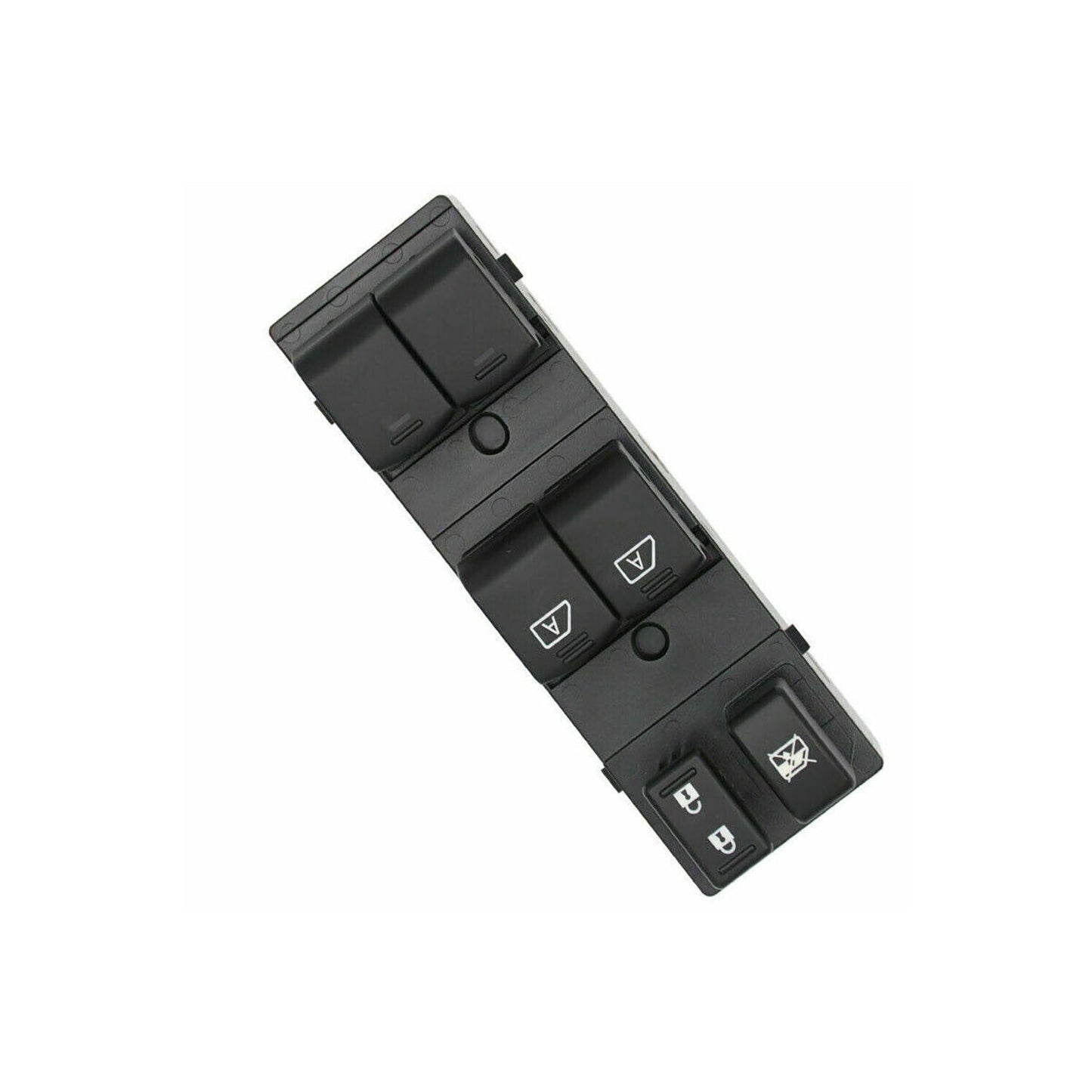 Driver Left Master Power Window Switch For 2009-2014 Nissan Maxima 25401-9N00E