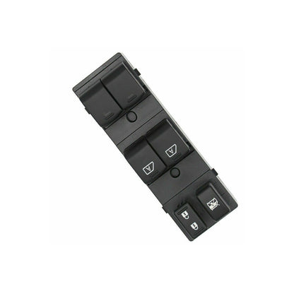 Driver Left Master Power Window Switch For 2009-2014 Nissan Maxima 25401-9N00E