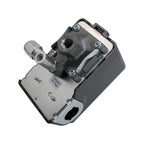 Pressure Switch Fit for CONDOR,11GA2E 26AMP 100/125PSI1/4" FNPT DPST SINGLE PORT