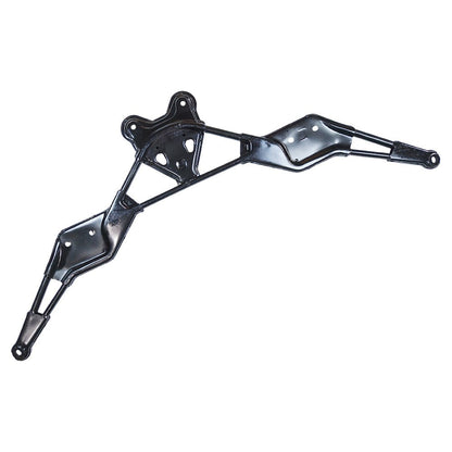 Front Subframe Crossmember Brace Bracket for Infiniti M56 2013 X Sedan