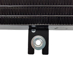 Oil Cooler For Nissan X-TRAIL T31 2007-2014 2009 2013 2.5L L4 21606-JG000