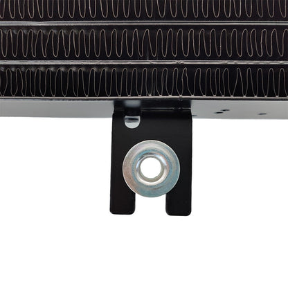 Oil Cooler For Nissan X-TRAIL T31 2007-2014 2009 2013 2.5L L4 21606-JG000