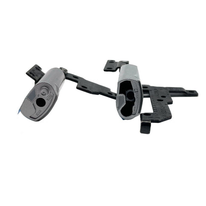 Left+Right LCD Hinges Shaft For Dell Inspiron 7420 7425 2-in-1 LCD Screen Hinges